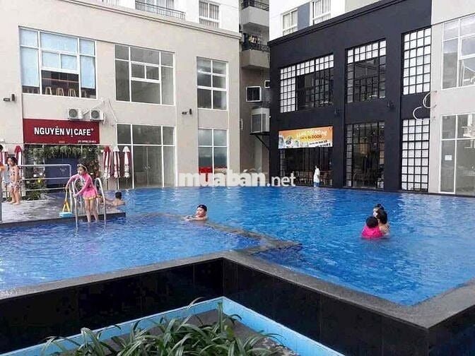 💰 11 TRIỆU/THÁNG – CHO THUÊ SHOPHOUSE DREAMHOME RESIDENCE, GÒ VẤP  🏬 S