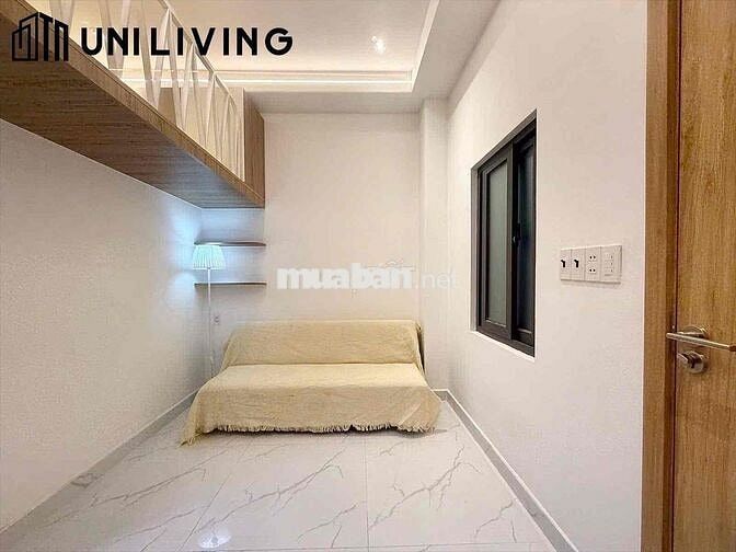 🏡 DUPLEX FULL NỘI THẤT – DỌN VÀO Ở NGAY ✨