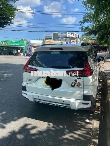 Mitsubishi Expander Cross 2024 Trắng 83000 km