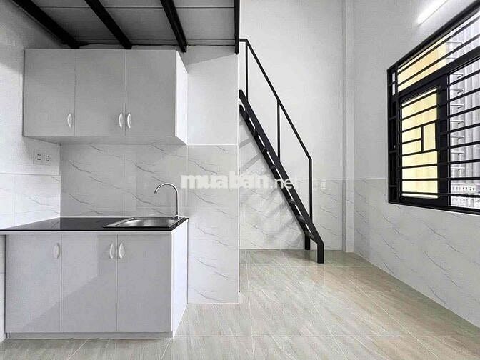 KHAI TRƯƠNG 100P MỚI XÂY GÁC CAO ĐỨNG ĐƯỢC GẦN NGAY CẦU TRƯỜNG ĐAI