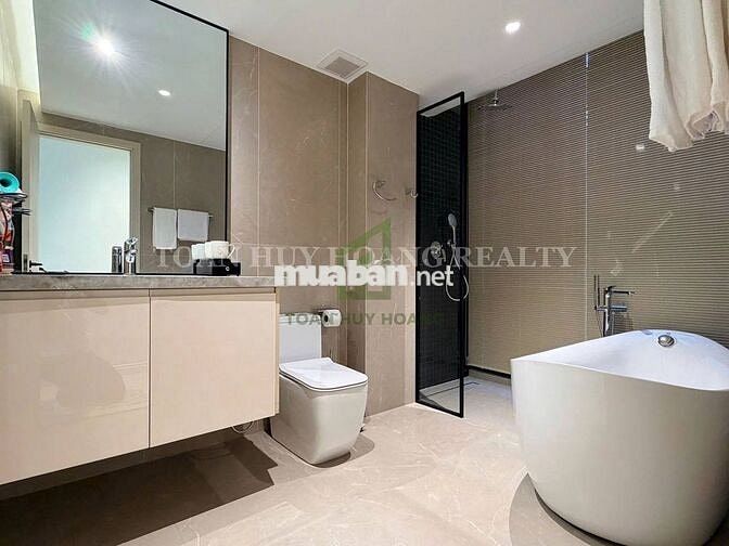 Biệt Thự Song Hào Đà Nẵng | 300m² | Hồ Bơi Muối | Thang Máy 