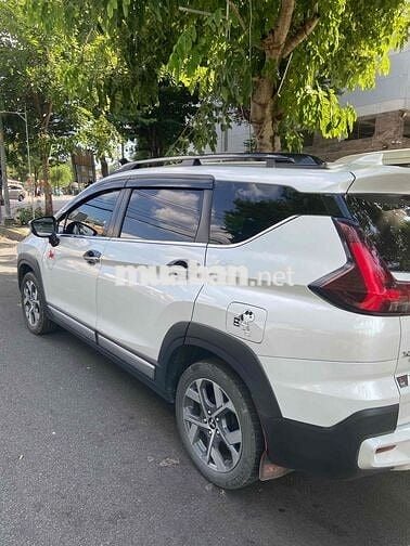 Mitsubishi Expander Cross 2024 Trắng 83000 km