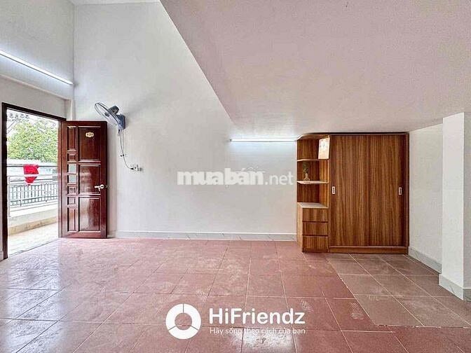 DUPLEX GÁC CAO 2M FULL NỘI THẤT Ở ĐÔNG NGƯỜI ĐƯỢC VỊ TRÍ GẦN ĐẦM SEN