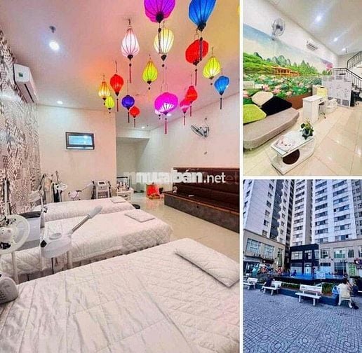 💰 11 TRIỆU/THÁNG – CHO THUÊ SHOPHOUSE DREAMHOME RESIDENCE, GÒ VẤP  🏬 S