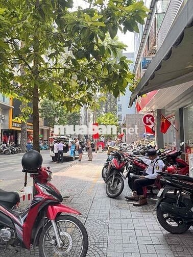 CHO THUÊ MẶT BẰNG BÙI THỊ XUÂN Q1