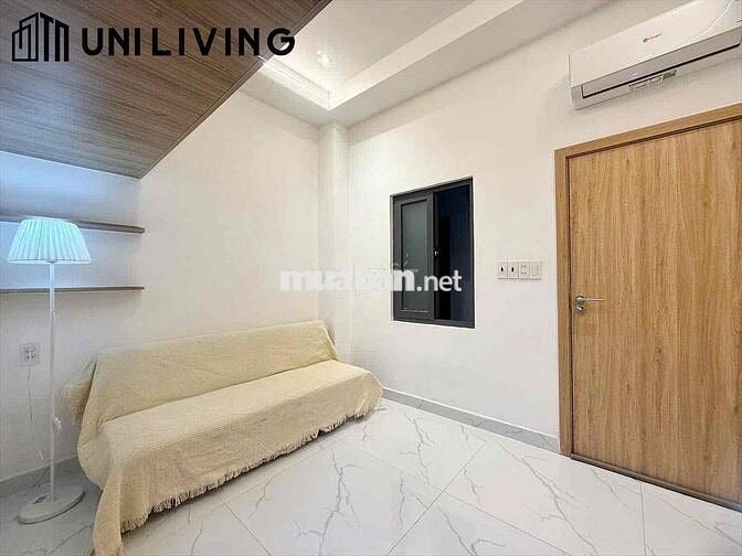 🏡 DUPLEX FULL NỘI THẤT – DỌN VÀO Ở NGAY ✨