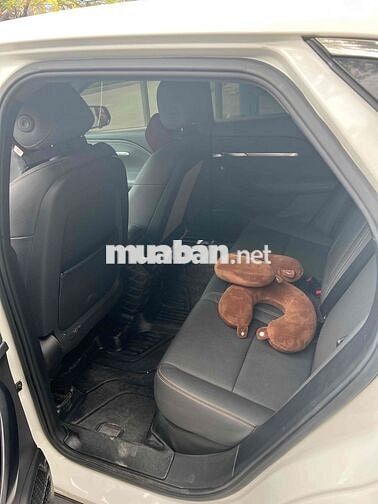 VinFast VF6 2024 Trắng 15.4000 km