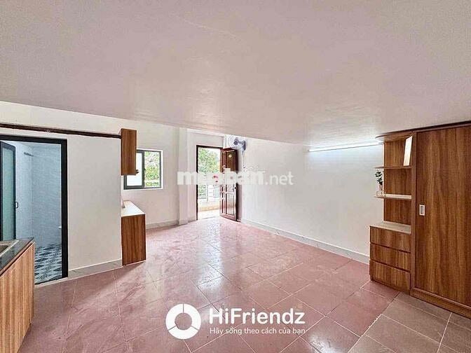 DUPLEX GÁC CAO 2M FULL NỘI THẤT Ở ĐÔNG NGƯỜI ĐƯỢC VỊ TRÍ GẦN ĐẦM SEN