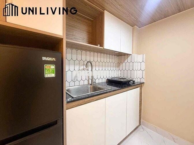 🏡 DUPLEX FULL NỘI THẤT – DỌN VÀO Ở NGAY ✨
