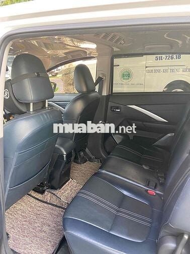 Mitsubishi Expander Cross 2024 Trắng 83000 km