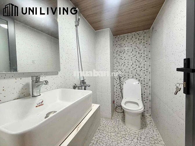 🏡 DUPLEX FULL NỘI THẤT – DỌN VÀO Ở NGAY ✨