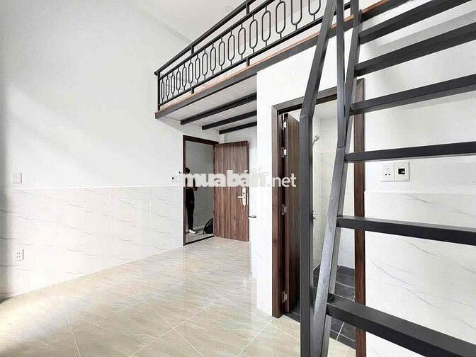 KHAI TRƯƠNG 100P MỚI XÂY GÁC CAO ĐỨNG ĐƯỢC GẦN NGAY CẦU TRƯỜNG ĐAI