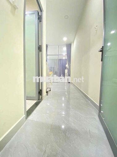 🎀CĂN HỘ 1PN BALCONY/CỬA SỔ FULLNT 45M2 - CẦU THỊ NGHÈ - PHAN VĂN HÂN