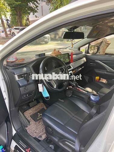 Mitsubishi Expander Cross 2024 Trắng 83000 km