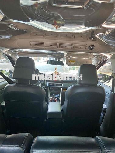Mitsubishi Expander Cross 2024 Trắng 83000 km