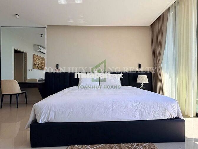 Biệt Thự Song Hào Đà Nẵng | 300m² | Hồ Bơi Muối | Thang Máy 