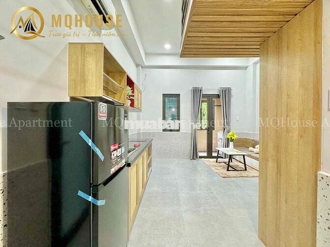 DUPLEX BAN CÔNG – FULL NỘI THẤT NGAY KHUÔNG VIỆT, TÂN PHÚ