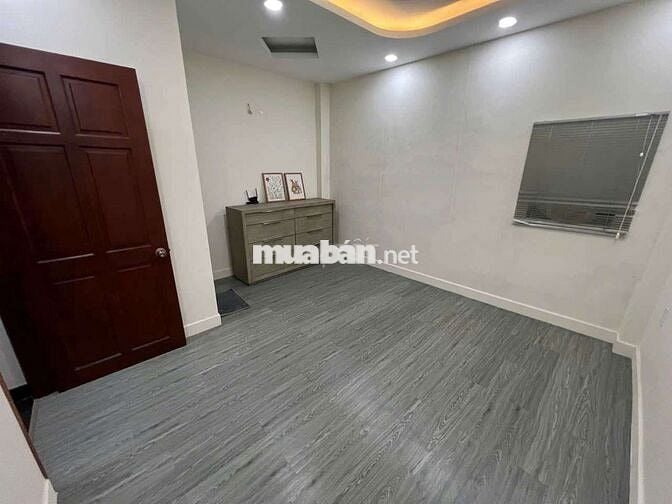 Cho thuê nguyên căn sạch đẹp, 5pn3wc, hẻm 1/ Phạm Văn Chiêu P9 Gò vấp