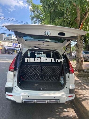 Mitsubishi Expander Cross 2024 Trắng 83000 km