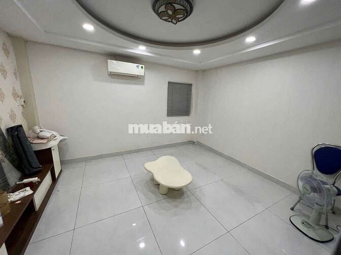 Cho thuê nguyên căn sạch đẹp, 5pn3wc, hẻm 1/ Phạm Văn Chiêu P9 Gò vấp