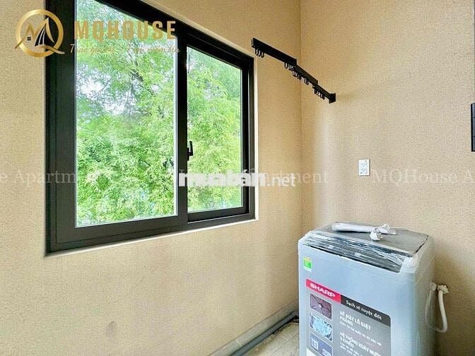 DUPLEX BAN CÔNG – FULL NỘI THẤT NGAY KHUÔNG VIỆT, TÂN PHÚ