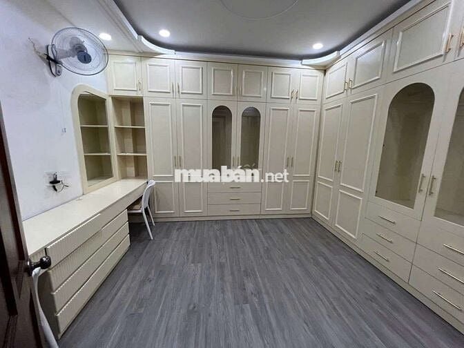 Cho thuê nguyên căn sạch đẹp, 5pn3wc, hẻm 1/ Phạm Văn Chiêu P9 Gò vấp