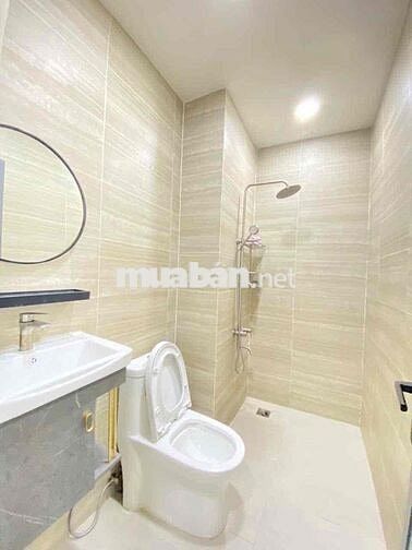 🎀CĂN HỘ 1PN BALCONY/CỬA SỔ FULLNT 45M2 - CẦU THỊ NGHÈ - PHAN VĂN HÂN