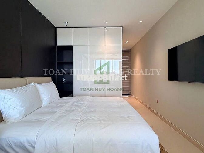 Biệt Thự Song Hào Đà Nẵng | 300m² | Hồ Bơi Muối | Thang Máy 