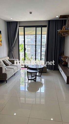 Quỹ thuê chung cư T7/2026 giá tốt Hoàng Mai, ban công thoáng 9.5tr/th