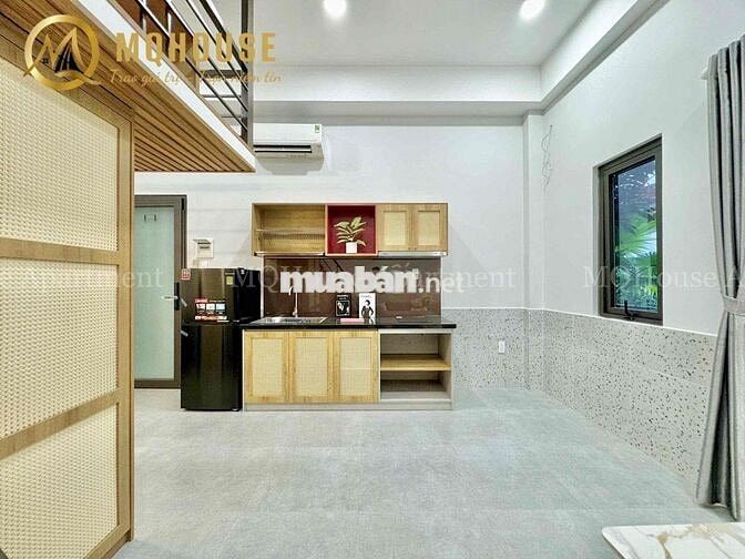 DUPLEX BAN CÔNG – FULL NỘI THẤT NGAY KHUÔNG VIỆT, TÂN PHÚ