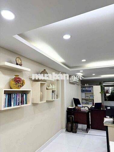 CHO THUÊ MẶT BẰNG BÙI THỊ XUÂN Q1