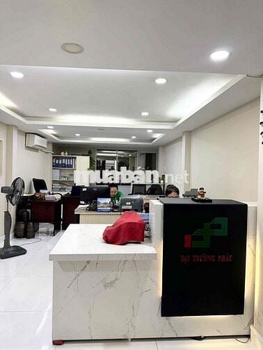 CHO THUÊ MẶT BẰNG BÙI THỊ XUÂN Q1