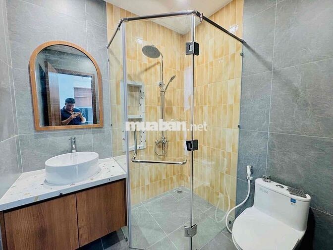 CĂN HỘ 1PN HOÀN TOÀN MỚI VỚI TẦM NHÌN RA NÚI – HOA XUÂN