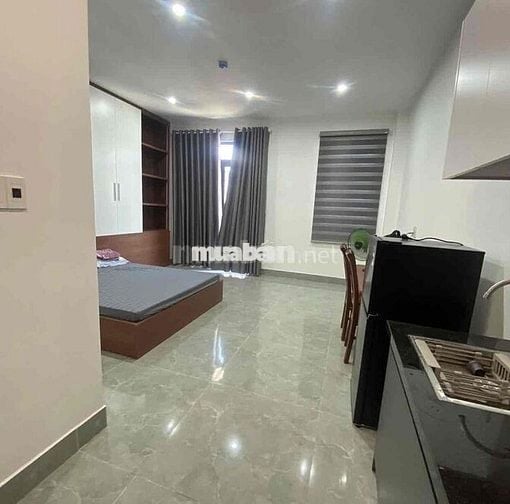 cho thuê căn hộ hoà xuân sát lê quảng chí
