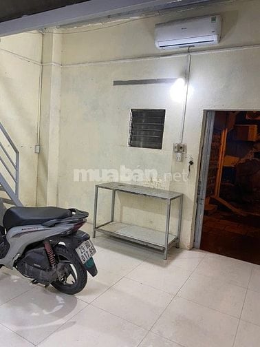 CÔ QUỲNH Cho thuê phòng trọ riêng biệt ngõ Hòa Bình phố Khâm Thiên, 