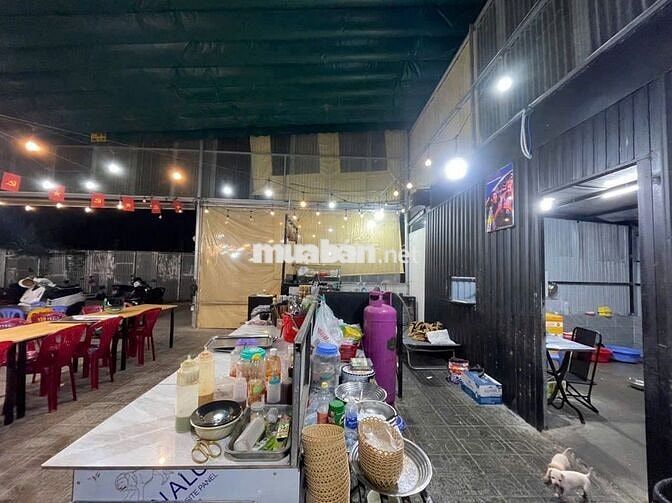 CHO THUÊ MẶT BẰNG GẦN ĐƯỜNG VÕ THỊ SÁU TP BIÊN HOÀ GIÁ 15 TRIỆU