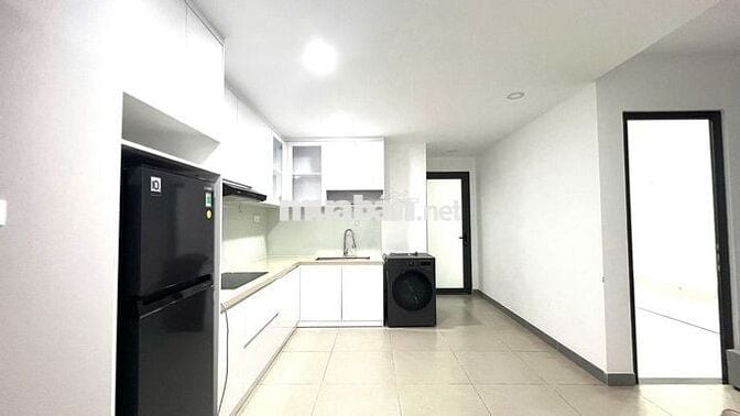 Cho Thuê Căn 2PN, Full Nội Thất, View Thoáng, Tầng Cao, Giá 17tr/tháng