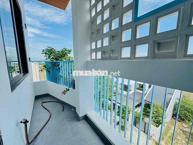 CĂN HỘ 1PN HOÀN TOÀN MỚI VỚI TẦM NHÌN RA NÚI – HOA XUÂN