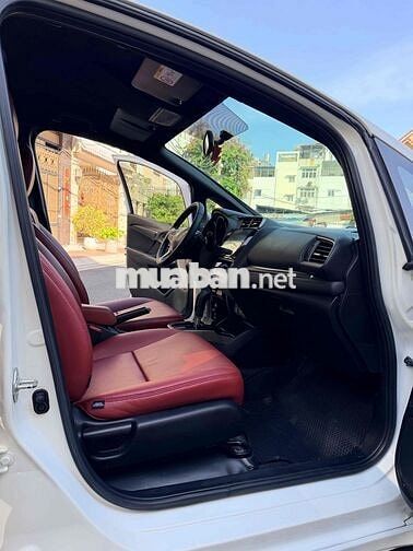Honda Jazz 1.5 RS cao cấp nhập khẩu 2018