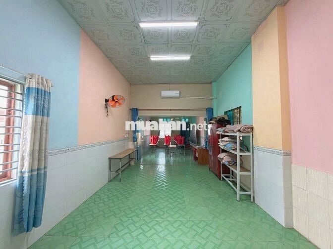 CHO THUÊ MẶT BẰNG PHƯỜNG TRẢNG DÀI GIÁ 10 TRIỆU