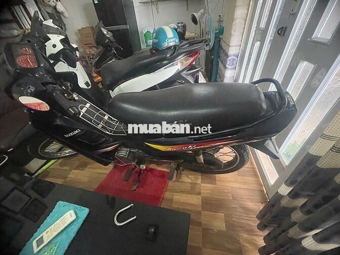 Suzuki Viva Đen
