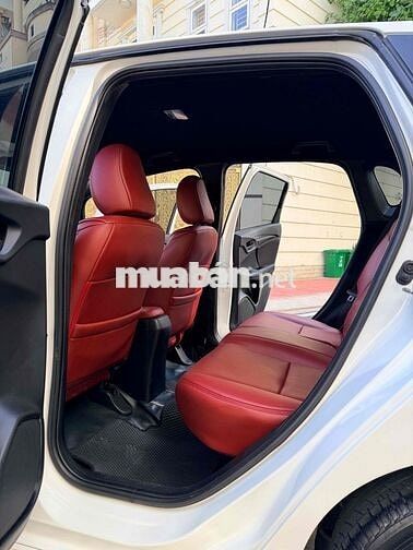 Honda Jazz 1.5 RS cao cấp nhập khẩu 2018