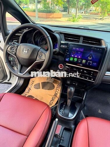 Honda Jazz 1.5 RS cao cấp nhập khẩu 2018