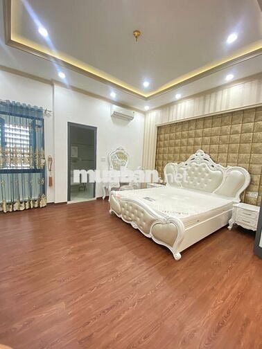 CHO THUÊ NHÀ 3 TẦNG NGÔ HUY UYỂN, HOÀ XUÂN, GẦN NGUYỄN PHƯỚC LAN
