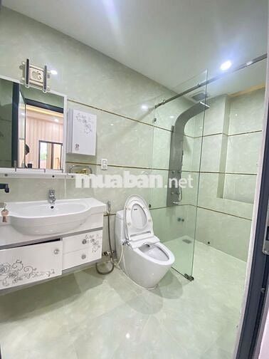 CHO THUÊ NHÀ 3 TẦNG NGÔ HUY UYỂN, HOÀ XUÂN, GẦN NGUYỄN PHƯỚC LAN