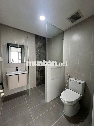 Cho Thuê Căn 2PN, Full Nội Thất, View Thoáng, Tầng Cao, Giá 17tr/tháng