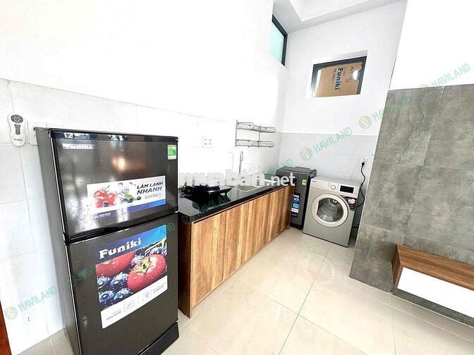 STUDIO NHẬN PET NHỎ - GIẶT SẤY RIÊNG - BỜ QUAN 9