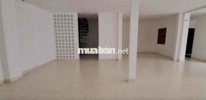 CHO THUÊ TÒA NHÀ GÓC 2 MẶT TIỀN – 4 TRẦN QUANG DIỆU, P.13, Q.3