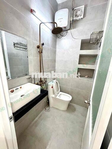 STUDIO NHẬN PET NHỎ - GIẶT SẤY RIÊNG - BỜ QUAN 9
