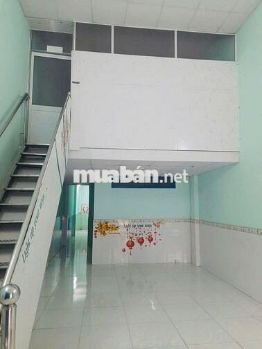 CHO THUÊ NHÀ PHƯỜNG BỬU LONG GIÁ 6 TRIỆU